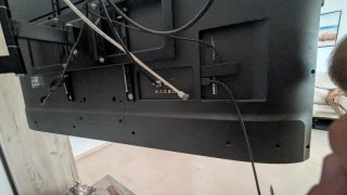 TV LG 55uj634v