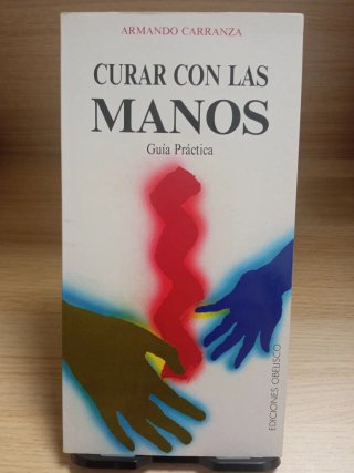 Lote 3 libros Sanación, Energías y Chakras pies