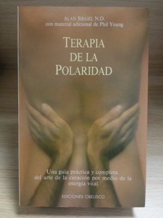 Lote 3 libros Sanación, Energías y Chakras pies