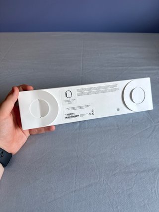 Caja Apple Watch SE