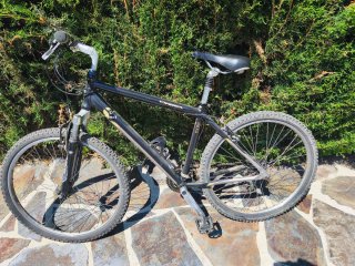 Bicicleta Orbea Ravel 26 Mtb