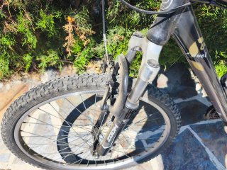 Bicicleta Orbea Ravel 26 Mtb