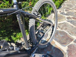 Bicicleta Orbea Ravel 26 Mtb