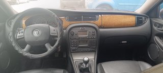 Jaguar X-Type 2004