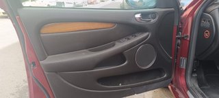 Jaguar X-Type 2004