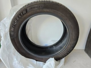 Neumático Michelin Primacy 4 235/50 R19