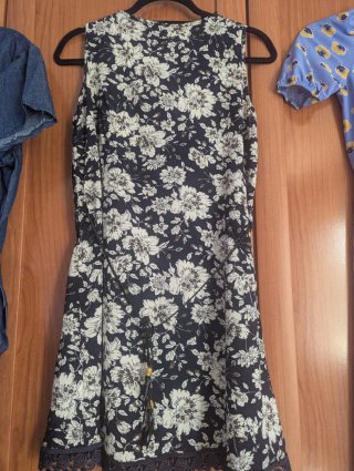 Vestido short camisas ver descripción y cuenta
