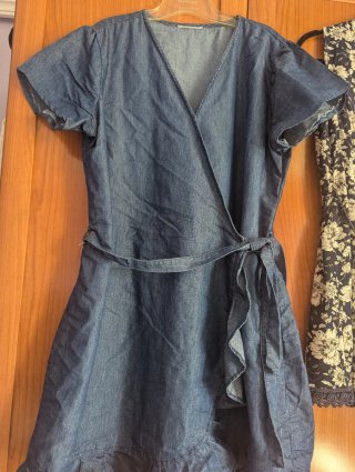 Vestido short camisas ver descripción y cuenta