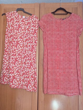 Vestido short camisas ver descripción y cuenta
