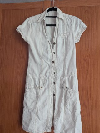 Vestido short camisas ver descripción y cuenta