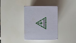 Reloj Guess Eco Unisex