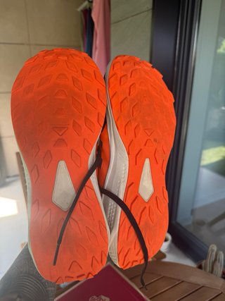Salomon Monte Zapatillas Talla 42