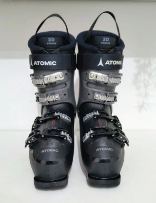 Stivali da sci Atomic HAWK PRIME PRO 100