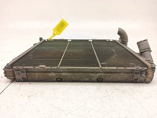 RADIADOR AGUA RENAULT F8Q 02080020