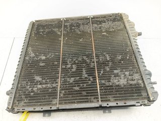 RADIADOR AGUA RENAULT F8Q 02080020