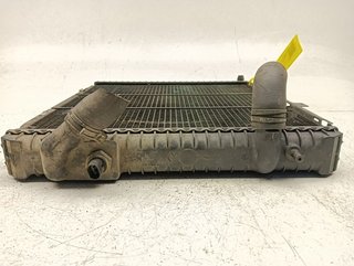 RADIADOR AGUA RENAULT F8Q 02080020