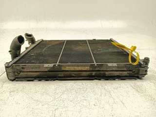 RADIADOR AGUA RENAULT F8Q 02080020