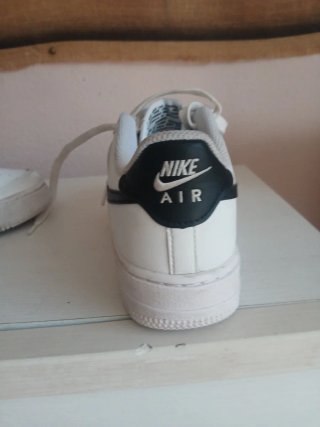 Nike Air Force 1 Blancas Talla 35.5