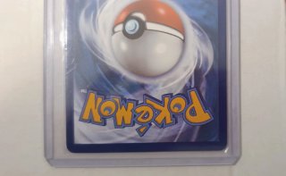 Charizard VMAX Inglés SWSH261