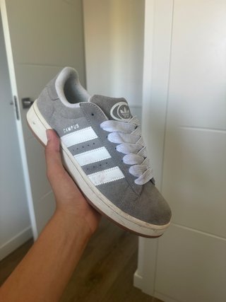 Adidas Campus