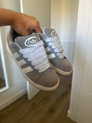 Adidas Campus