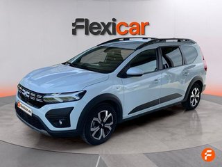 Dacia Jogger Expression TCe 81kW (110CV) 7 plazas