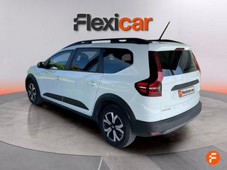 Dacia Jogger Expression TCe 81kW (110CV) 7 plazas