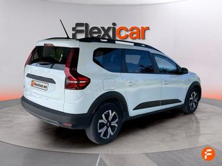 Dacia Jogger Expression TCe 81kW (110CV) 7 plazas
