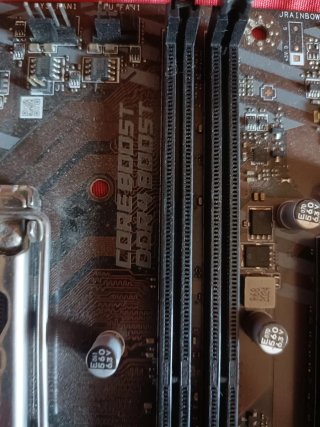 Pack 2 Placas Base MSI H410M-A PRO