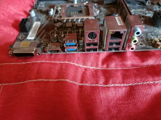 Pack 2 Placas Base MSI H410M-A PRO