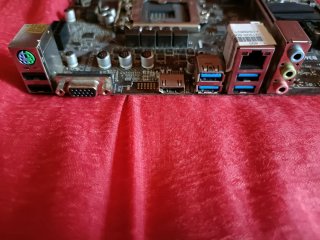 Pack 2 Placas Base MSI H410M-A PRO