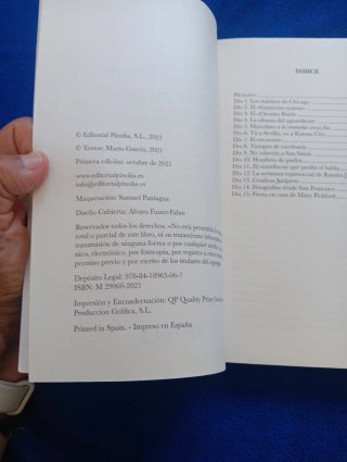 La huella española en la Ruta 66