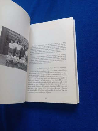 La huella española en la Ruta 66