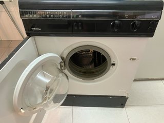 Lavadora Balay Vintage T8272