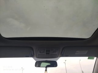 Hyundai ix35 2012