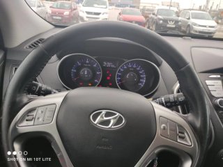 Hyundai ix35 2012