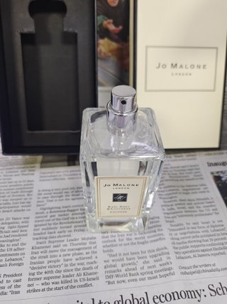 Jo Malone Earl Grey & Cucumber 100ml
