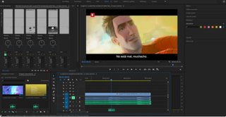 Clases de Edición de Vídeo | Adobe Premiere Pro