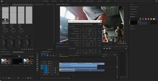 Clases de Edición de Vídeo | Adobe Premiere Pro