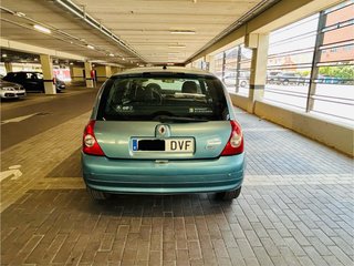 Renault Clio 2005