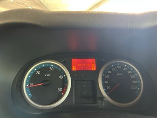 Renault Clio 2005