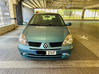 Renault Clio 2005