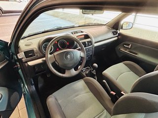 Renault Clio 2005