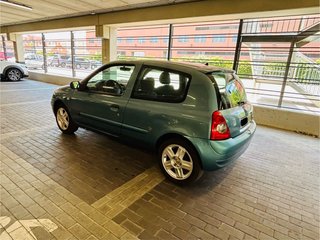 Renault Clio 2005