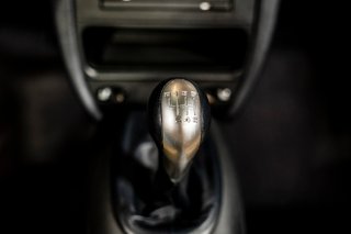 Porsche 911 cabrio 996
