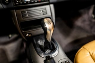 Porsche 911 cabrio 996