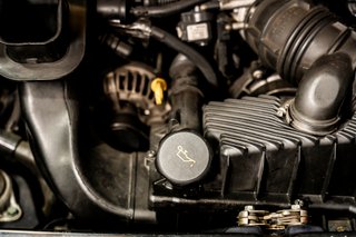 Porsche 911 cabrio 996
