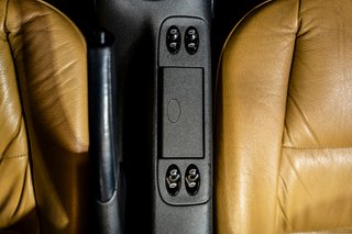 Porsche 911 cabrio 996