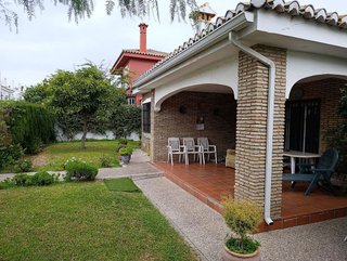Casa pareada en venta en Vistahermosa  - Fuentebravía en Puerto de Santa María (El)
