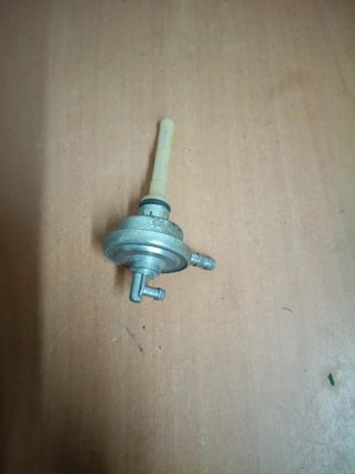Filtro gasolina Piaggio Fly 49/Bulevar